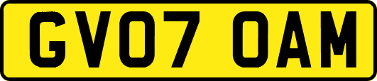 GV07OAM