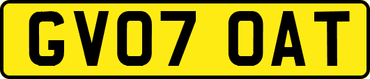 GV07OAT