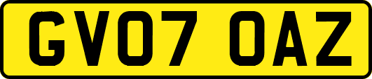 GV07OAZ