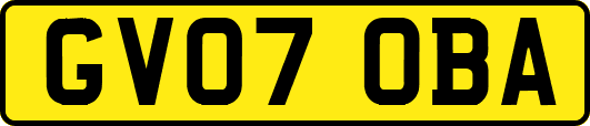 GV07OBA