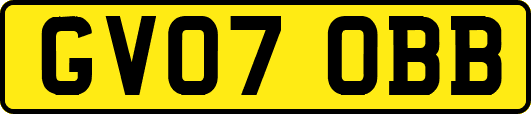 GV07OBB