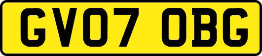 GV07OBG