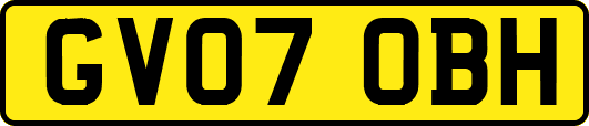 GV07OBH