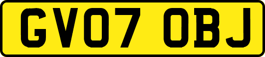 GV07OBJ