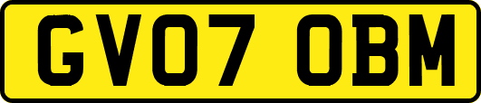 GV07OBM