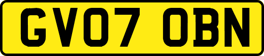 GV07OBN