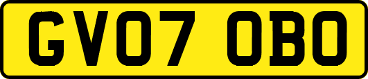 GV07OBO