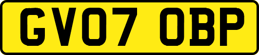 GV07OBP