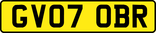 GV07OBR