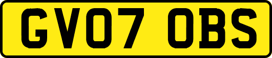 GV07OBS