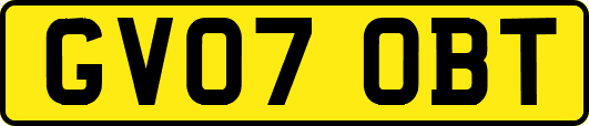 GV07OBT