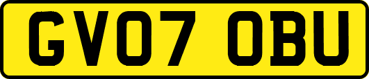 GV07OBU