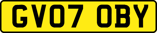GV07OBY