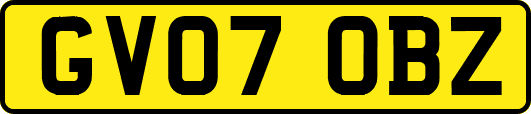 GV07OBZ