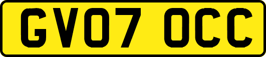 GV07OCC