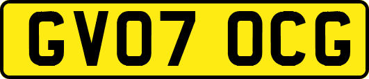 GV07OCG