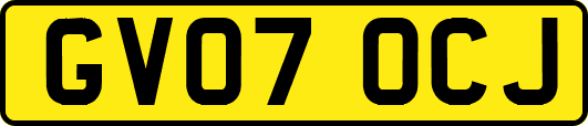 GV07OCJ