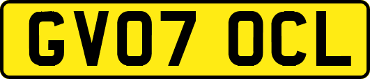 GV07OCL