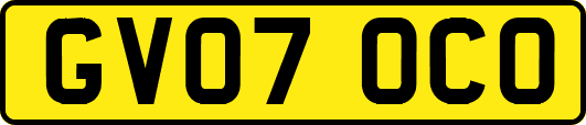 GV07OCO