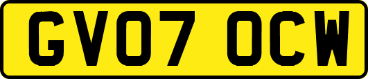 GV07OCW