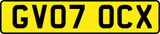 GV07OCX