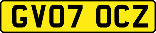 GV07OCZ