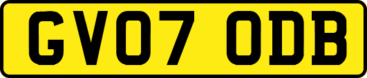 GV07ODB