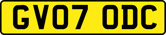 GV07ODC