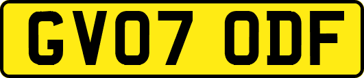 GV07ODF