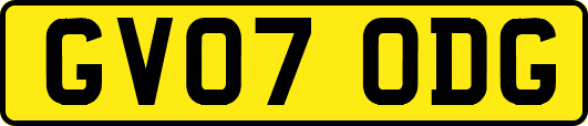 GV07ODG