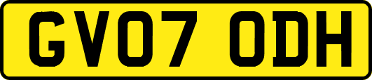 GV07ODH