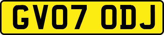 GV07ODJ