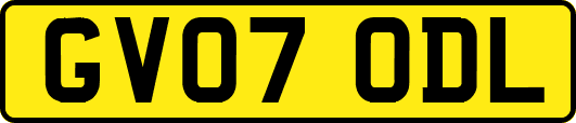 GV07ODL