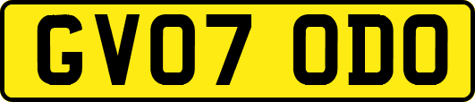 GV07ODO