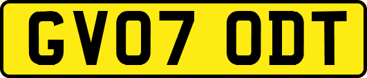GV07ODT