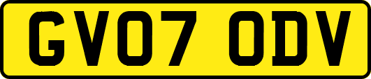 GV07ODV