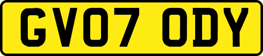 GV07ODY
