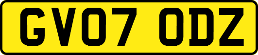 GV07ODZ