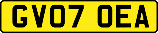 GV07OEA
