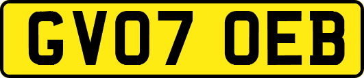 GV07OEB