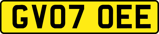 GV07OEE