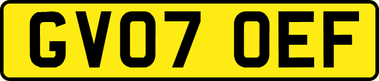 GV07OEF