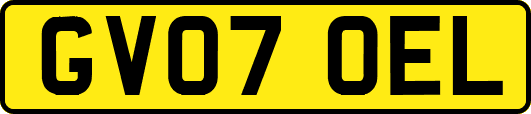 GV07OEL