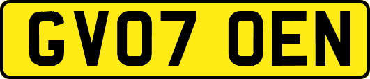 GV07OEN