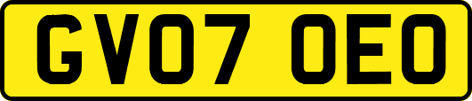 GV07OEO