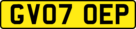 GV07OEP