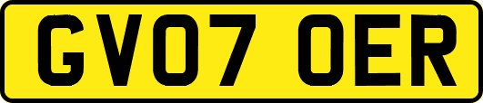 GV07OER