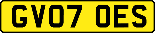 GV07OES