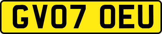 GV07OEU