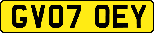 GV07OEY